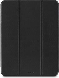 Ochranné puzdro na iPad Pro 13 (2024) – Hama Extreme Protect, čierne/priehľadné