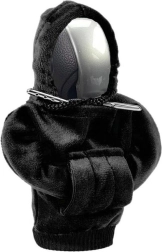 DA229 KRYT RADIACEJ PÁKY ČIERNY