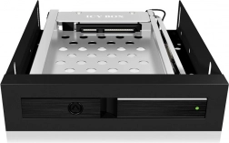 Kovový rámček pre disk 2.5" SATA ICY BOX
