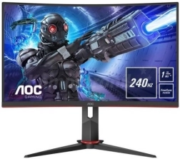 Zakrivený monitor 31.5'' VA 240Hz