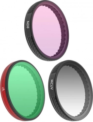 Sada filtrov pre fotoaparáty Sunnylife