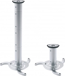 Stropný držiak na projektor Maclean