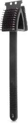Kefa na čistenie grilu 3v1 38 cm