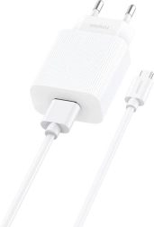Rýchlonabíjačka FONENG 12 W s USB a káblom Micro USB