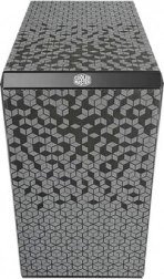 Počítačová skriňa MasterBox Q300L s USB 3.0 a oknom