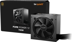 Napájací zdroj Pure Power 12 750W ATX 3.1 80PLUS GOLD