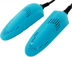 Elektrická sušička na detskú obuv