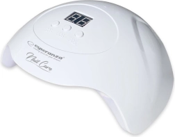 UV LED hybridná lampa Agate 36W