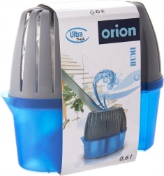 Pohlcovač vlhkosti s náplňou Ultra Fresh 450 g