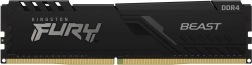 Pamäť Kingston FURY Beast DDR4 32GB 3600MHz