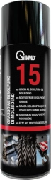 Grafitová vazelína ve spreji 400 ml