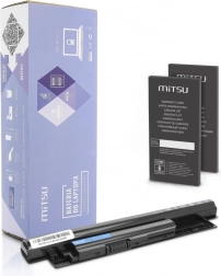 Batéria pre Dell Inspiron 14, 15, 17