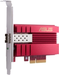 Asus XG-C100F PCI-E 10Gb SFP+ sieťová karta