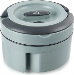 Oceľový termo obedár 2,4 l