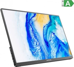 Prenosný monitor ARZOPA A1 GAMUT 15,6" Full HD