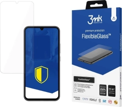 Ochranné sklo FlexibleGlass pre Samsung A34 5G