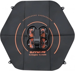 Pristávacia podložka pre drony Sunnylife 60 cm šesťhran