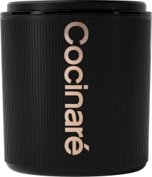 Cocinare Krush mraziaca miska pre CICM-301 čierna