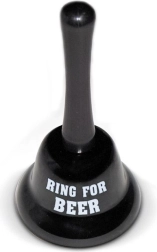 Zvonček na pivo