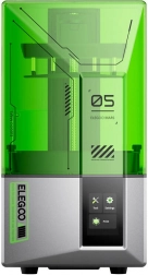 3D tlačiareň ELEGOO Mars 5