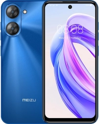 Elegantný smartfón MEIZU Mblu 21 s výkonnými funkciami