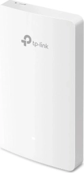 Nástenný prístupový bod AC1200 s PoE TP-Link Omada EAP235-Wall