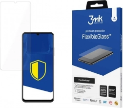 Hybridné ochranné sklo FlexibleGlass pre REALME Note 50