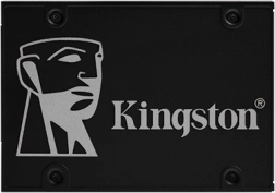 Interný SSD disk 2,5" SATA III 256 GB KINGSTON
