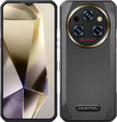 odolný smartfón OUKITEL WP35 Pro 5G 12/512 GB