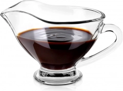 Sklenená sosnička 200 ml