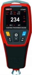Merač hrúbky náterov UNI-T UT343D