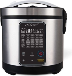 multicooker 5 l s 26 programami, 700 w maestro