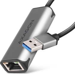 AXAGON USB‑A 2.5G ethernet adaptér s čipom Realtek RTL8156B