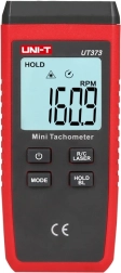 Bezkontaktný tachometer UNI-T UT373