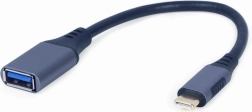 Adaptér USB-C na USB-AM OTG