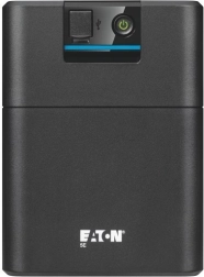 Záložný zdroj UPS EATON 5E Gen2 1600 VA s USB, zásuvky FR