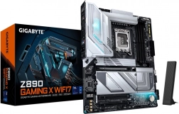 Gigabyte Z890 Gaming X WiFi7 základná doska