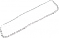 MalTec bavlnený a mikrovláknový mop pre HDS 6000W