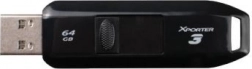 USB flash disk Xporter 3 64 GB USB 3.2 s posuvníkom