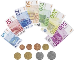 Európske mince