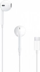 Slúchadlá EarPods s USB‑C
