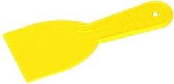 Plastová stierka 150 mm na sadrokartón