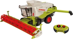 RC kombajn CLAAS Lexion 780 v mierke 1:20