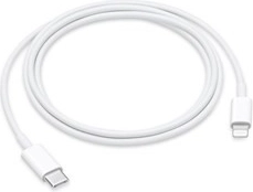 Kábel USB‑C na Lightning 1 m