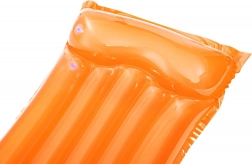 Nafukovacia plážová matrac na vodu Bestway 44013 – Oranžový
