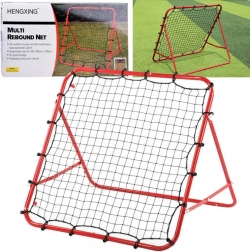 Tréningová bránka Hengxing Multi Rebound Net