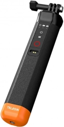 Plávajúci držiak pre GoPro