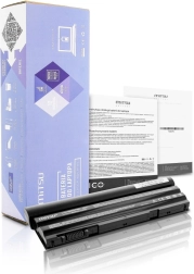 Batéria pre Dell Latitude E6420 6600 mAh 11.1 V MITSU