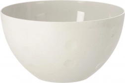 Plastová kuchynská miska, stredná 25 cm - mix farieb