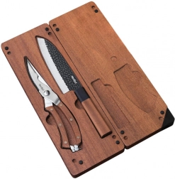 Sada kuchynských nástrojov Nextool pre vonkajšie varenie